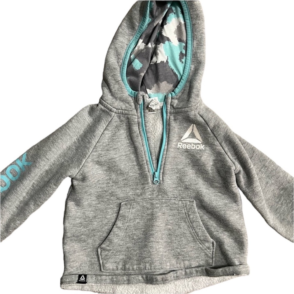Reebok Hoodie